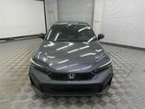 Thumbnail of 2025 Meteorite Gray Metallic Honda Civic