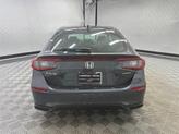 Thumbnail of 2025 Meteorite Gray Metallic Honda Civic