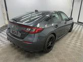Thumbnail of 2025 Meteorite Gray Metallic Honda Civic