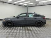 Thumbnail of 2025 Meteorite Gray Metallic Honda Civic
