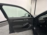 Thumbnail of 2025 Meteorite Gray Metallic Honda Civic