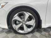 Thumbnail of 2018 White Honda Accord