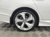 Thumbnail of 2018 White Honda Accord