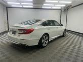 Thumbnail of 2018 White Honda Accord