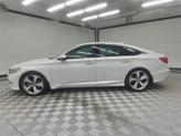Thumbnail of 2018 White Honda Accord