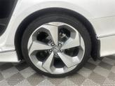 Thumbnail of 2018 White Honda Accord