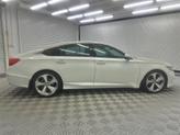 Thumbnail of 2018 White Honda Accord