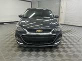 Thumbnail of 2020 Nightfall Gray Metallic Chevrolet Spark