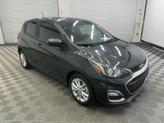 Thumbnail of 2020 Nightfall Gray Metallic Chevrolet Spark