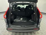 Thumbnail of 2026 Meteorite Gray Metallic Honda CR-V Hybrid