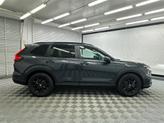 Thumbnail of 2026 Meteorite Gray Metallic Honda CR-V Hybrid