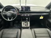 Thumbnail of 2026 Meteorite Gray Metallic Honda CR-V Hybrid