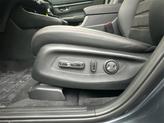 Thumbnail of 2026 Meteorite Gray Metallic Honda CR-V Hybrid