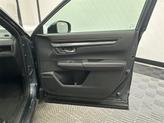 Thumbnail of 2026 Meteorite Gray Metallic Honda CR-V Hybrid