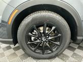 Thumbnail of 2026 Meteorite Gray Metallic Honda CR-V Hybrid