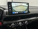 Thumbnail of 2026 Meteorite Gray Metallic Honda CR-V Hybrid