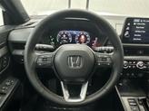 Thumbnail of 2026 Meteorite Gray Metallic Honda CR-V Hybrid