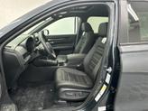 Thumbnail of 2026 Meteorite Gray Metallic Honda CR-V Hybrid