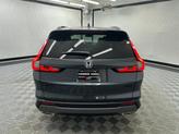 Thumbnail of 2026 Meteorite Gray Metallic Honda CR-V Hybrid