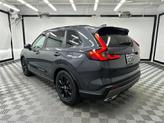 Thumbnail of 2026 Meteorite Gray Metallic Honda CR-V Hybrid
