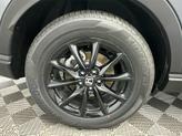 Thumbnail of 2026 Meteorite Gray Metallic Honda CR-V Hybrid