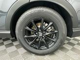 Thumbnail of 2026 Meteorite Gray Metallic Honda CR-V Hybrid