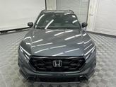Thumbnail of 2026 Meteorite Gray Metallic Honda CR-V Hybrid