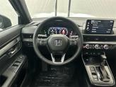 Thumbnail of 2026 Meteorite Gray Metallic Honda CR-V Hybrid