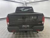Thumbnail of 2025 Crystal Black Pearl Honda Ridgeline