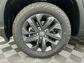 Thumbnail of 2025 Crystal Black Pearl Honda Ridgeline