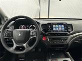 Thumbnail of 2025 Crystal Black Pearl Honda Ridgeline