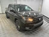 Thumbnail of 2025 Crystal Black Pearl Honda Ridgeline