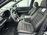 Thumbnail of 2025 Meteorite Gray Metallic Honda CR-V Hybrid