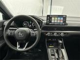 Thumbnail of 2025 Meteorite Gray Metallic Honda CR-V Hybrid
