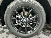 Thumbnail of 2025 Meteorite Gray Metallic Honda CR-V Hybrid