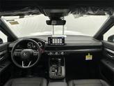Thumbnail of 2025 Meteorite Gray Metallic Honda CR-V Hybrid