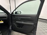 Thumbnail of 2025 Meteorite Gray Metallic Honda CR-V Hybrid