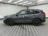 Thumbnail of 2025 Meteorite Gray Metallic Honda CR-V Hybrid