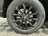 Thumbnail of 2025 Meteorite Gray Metallic Honda CR-V Hybrid