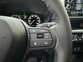 Thumbnail of 2025 Meteorite Gray Metallic Honda CR-V Hybrid