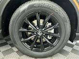 Thumbnail of 2025 Meteorite Gray Metallic Honda CR-V Hybrid