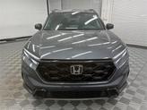 Thumbnail of 2025 Meteorite Gray Metallic Honda CR-V Hybrid
