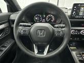 Thumbnail of 2025 Meteorite Gray Metallic Honda CR-V Hybrid