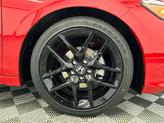 Thumbnail of 2025 Rallye Red Honda Civic