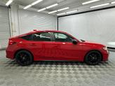 Thumbnail of 2025 Rallye Red Honda Civic
