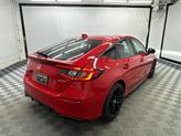 Thumbnail of 2025 Rallye Red Honda Civic