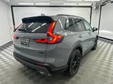 Thumbnail of 2026 Urban Gray Pearl Honda CR-V Hybrid