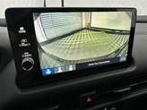 Thumbnail of 2026 Gray Honda HR-V
