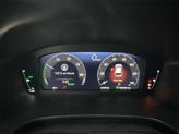 Thumbnail of 2026 Canyon River Blue Metallic Honda CR-V Hybrid