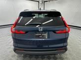 Thumbnail of 2026 Canyon River Blue Metallic Honda CR-V Hybrid